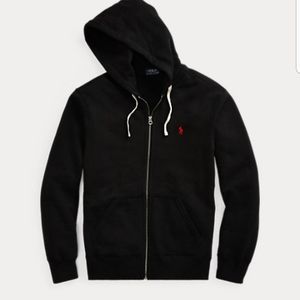 Polo Ralph Lauren NWT Hoodie